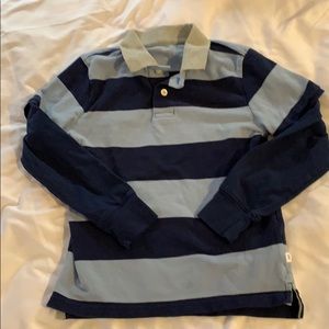 🌟5️⃣for💲25🌟 GAP boys polo long sleeve